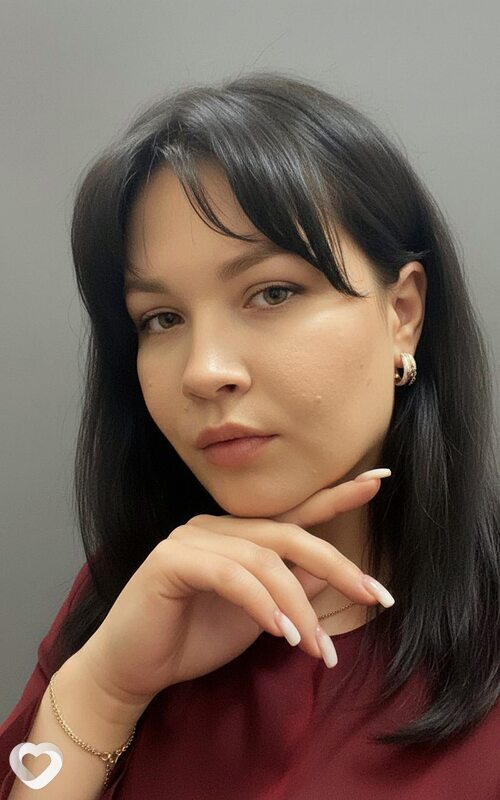 Жанна, 34, Братске — анкета №3342380
