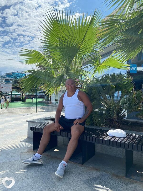 Виктор, 47, Чебоксарах — анкета №3342484