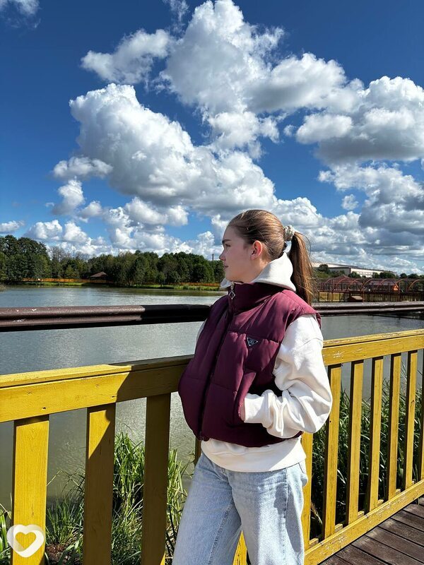 Лиза, 19, Витебске — анкета №3342485