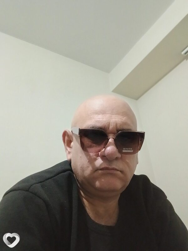Захар, 48, Большое Камени — анкета №3342487