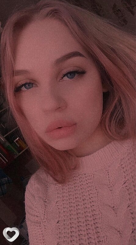 Рита, 20, Санкт-Петербурге — анкета №3342488