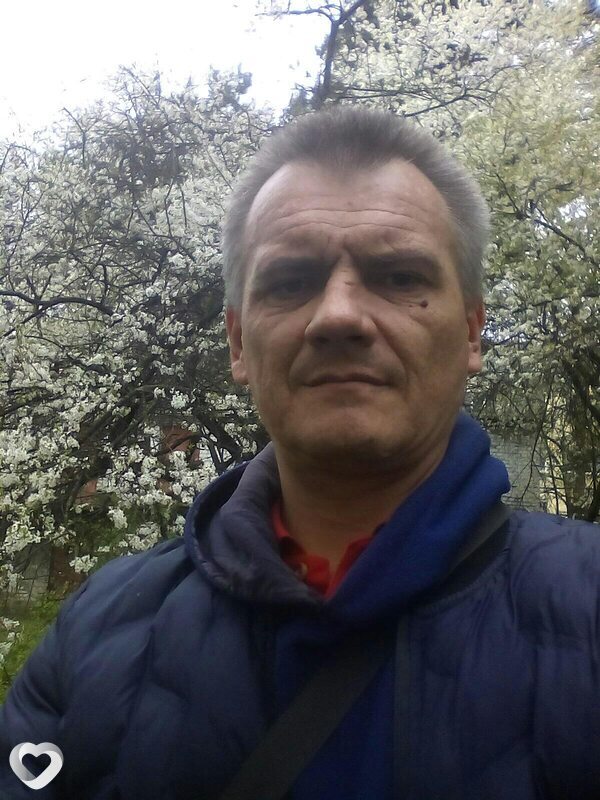 Алексей, 51, Могилев — анкета №3342490