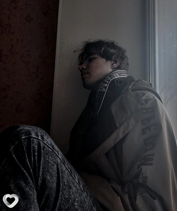 Алексей, 21, Саратове — анкета №3342491