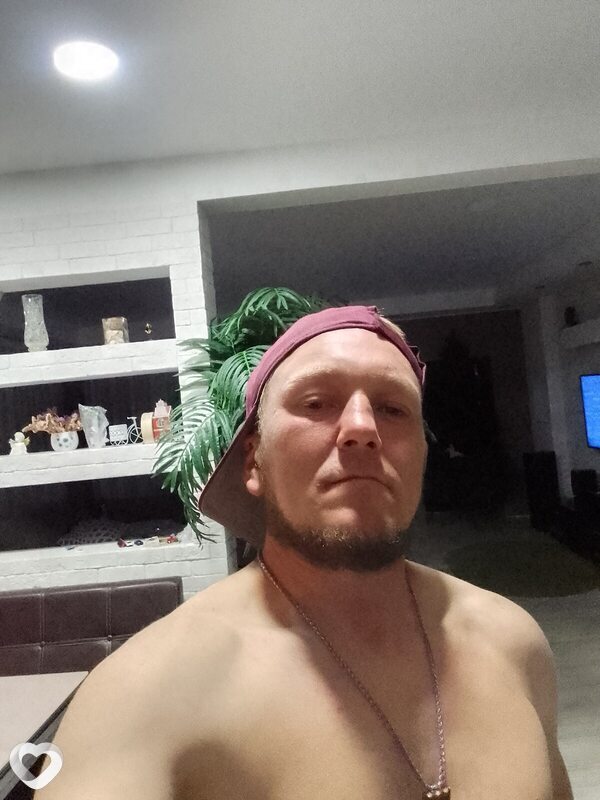 Сергей, 43, Череповце — анкета №3342492