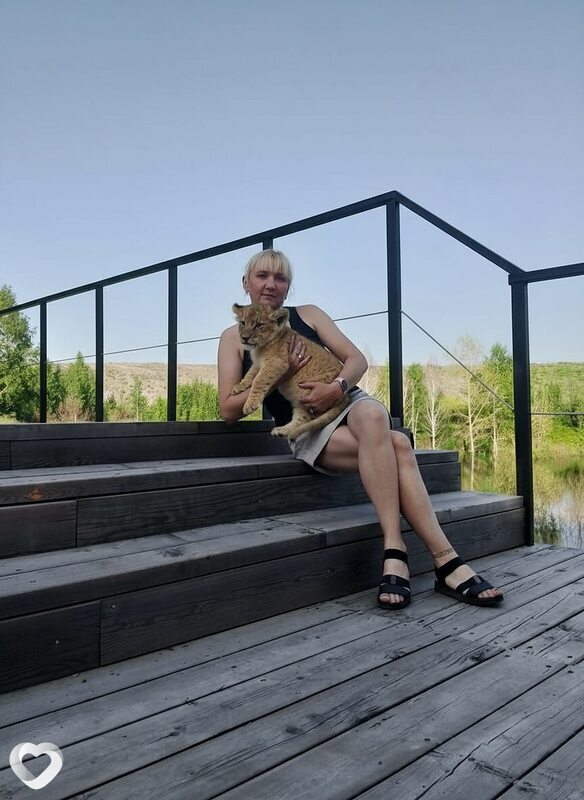 Наталья, 41, Киселевске — анкета №3342496