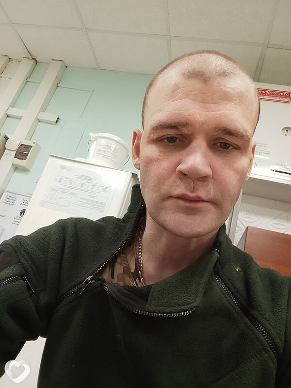 Влад, 35, Томске — анкета №3342500