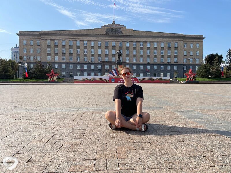 Ольчик, 23, Орёл — анкета №3342505