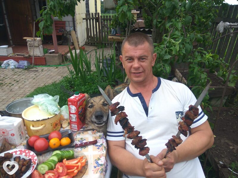 Дмитрий, Луга