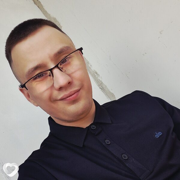Владимир, 30, Владивостоке — анкета №3342134