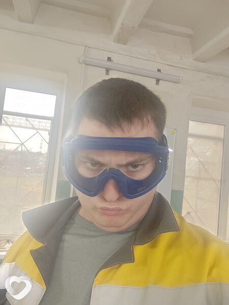 Андрей, 22, Волгограде — анкета №3342135