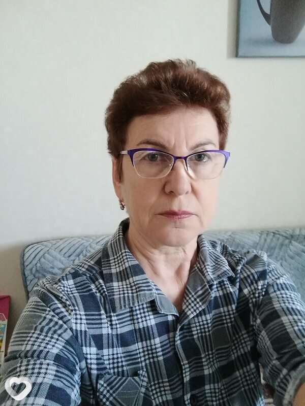 Ольга, 63, Ульяновске — анкета №3342136