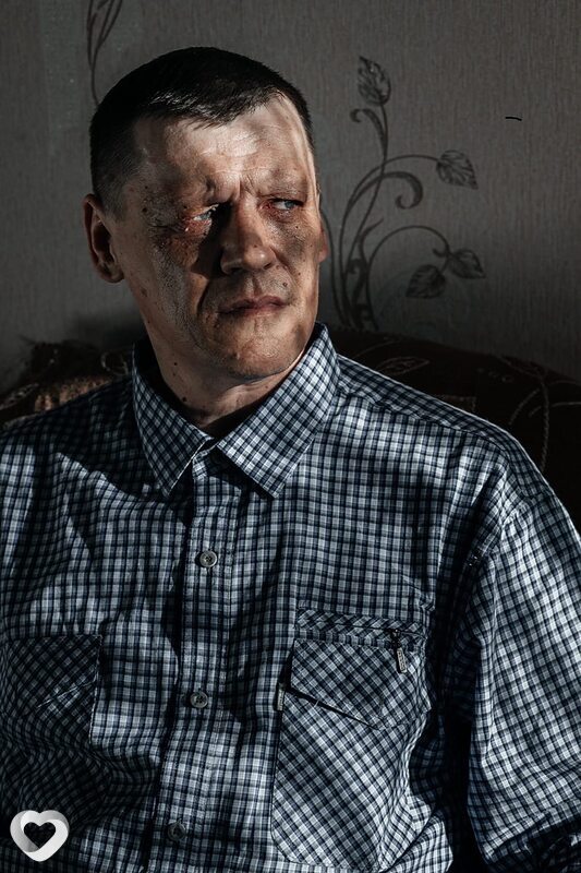 Денис, 47, Невьянске — анкета №3342146