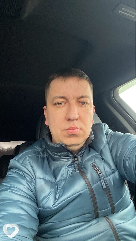 Ruslan, 40, Калининграде — анкета №3342157