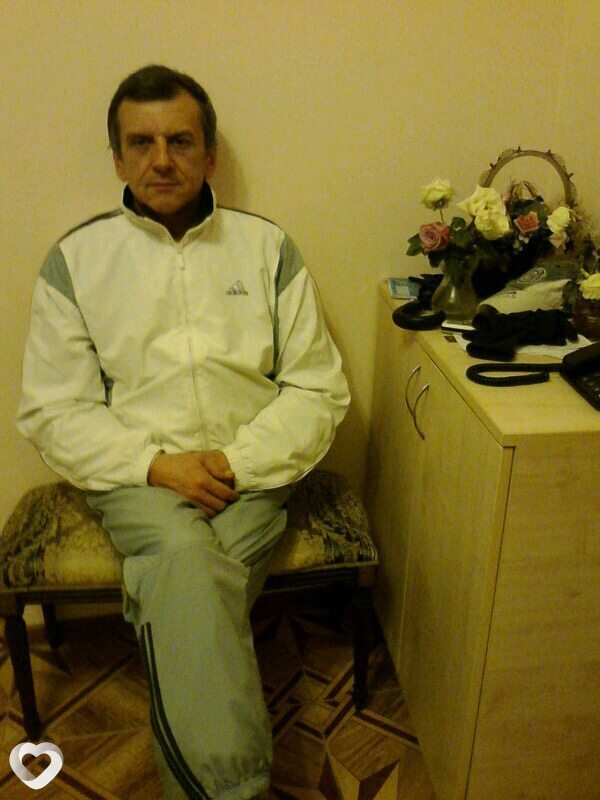 Сергей, 56, Гродно — анкета №3342939