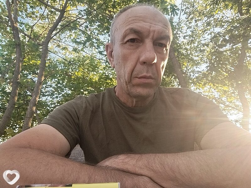 Роман, 52, Таганроге — анкета №3342942