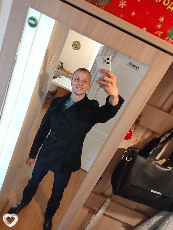 Сергей, 32, Ханты-Мансийске — анкета №3342943
