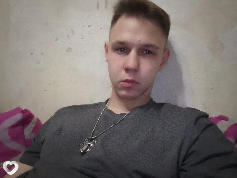 Rodion, 21, Тобольске — анкета №3342085