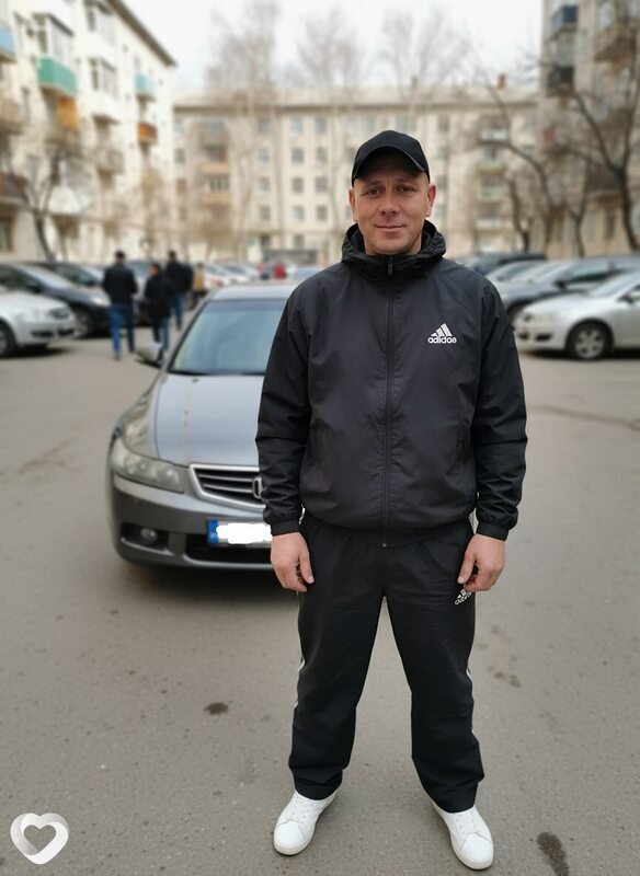 Сергей, 39, Благовещенске — анкета №3342092