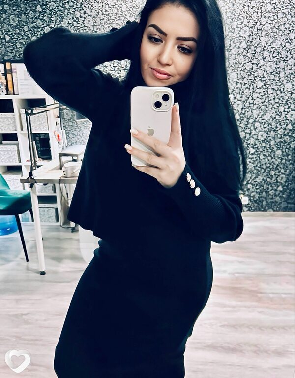 Галина, 34, Нижнем Новгороде — анкета №3342098