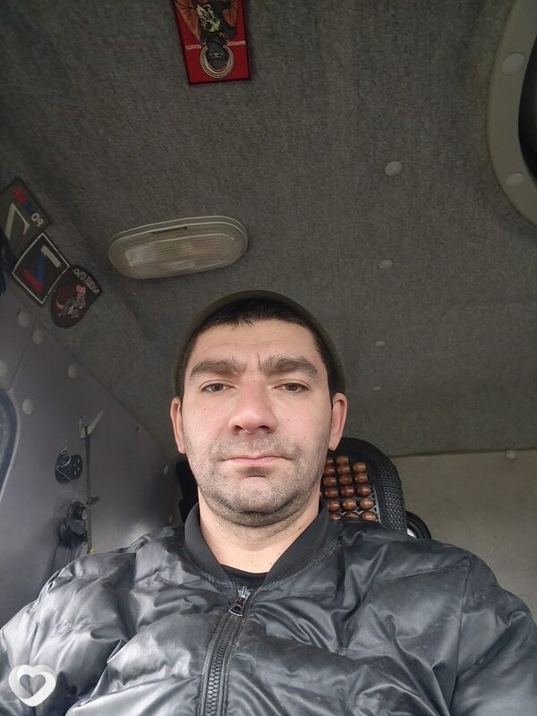 Рама, 41, Нижнем Тагиле — анкета №3342099