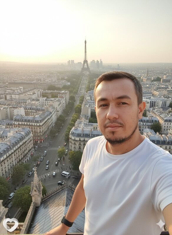Mirjakhan, 32, Тюмени — анкета №3342106