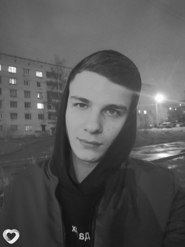 Андрей, 24, Твери — анкета №3342108