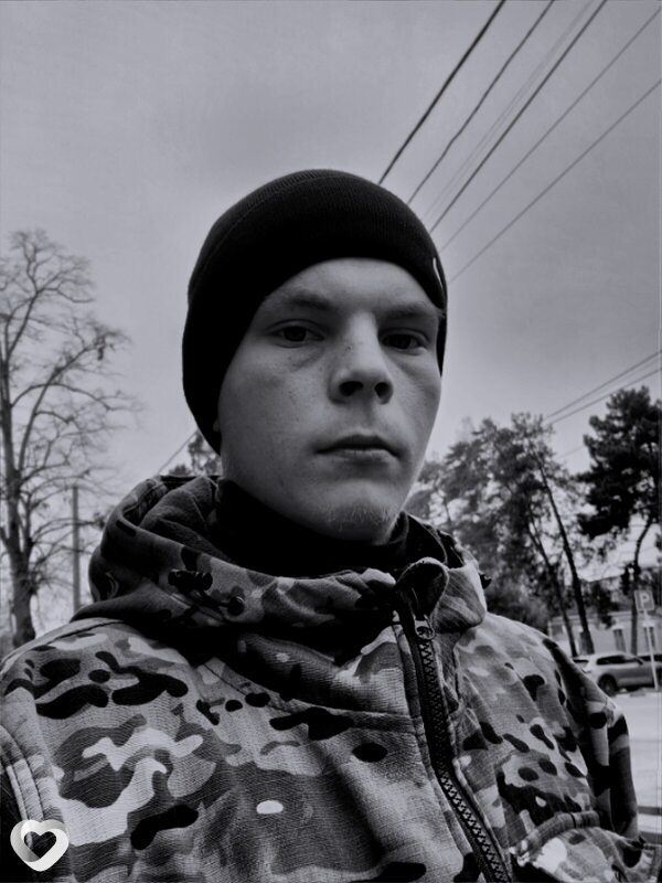 Денис, 23, Кропоткине — анкета №3342185