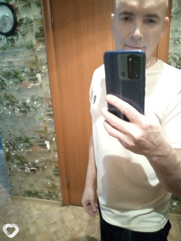 Александр, 49, Кемерове — анкета №3342187