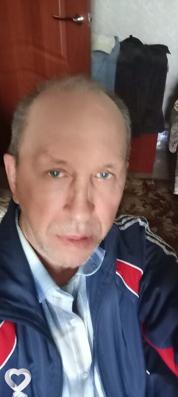 Вовка, 67, Пензе — анкета №3342192