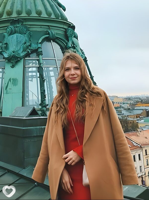 Александра, 30, Санкт-Петербурге — анкета №3342193