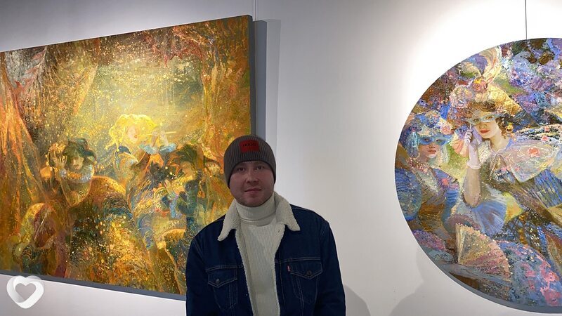 Александр, 42, Санкт-Петербурге — анкета №3342196