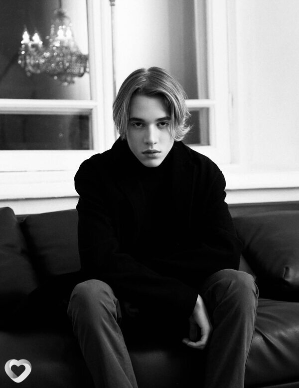 Степан, 19, Ростове-на-Дону — анкета №3342202