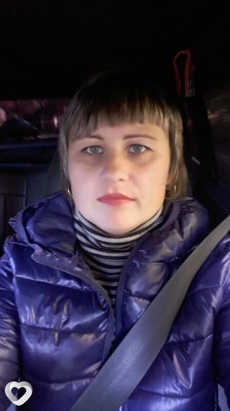 Лариса, 42, Смоленске — анкета №3342160