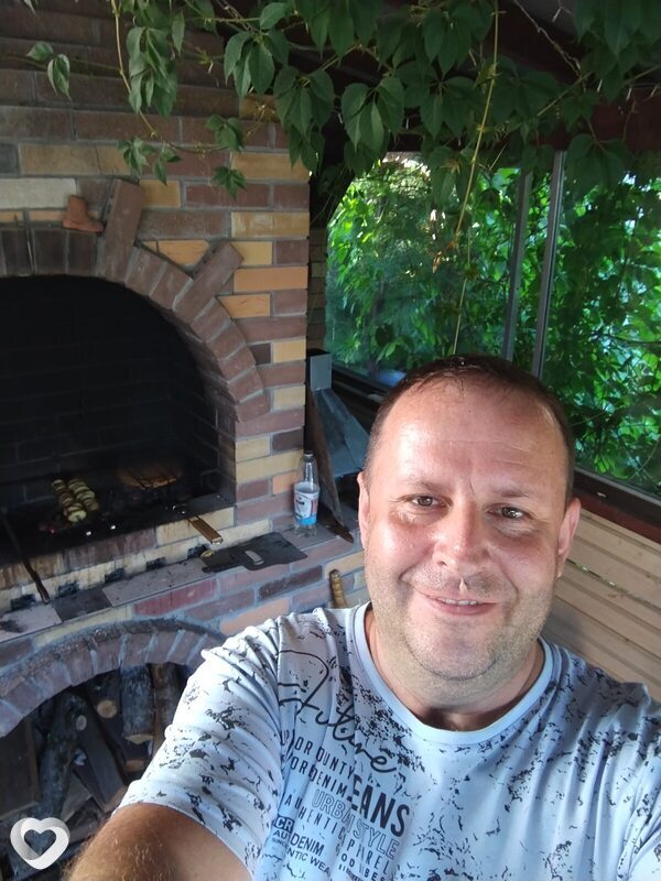Дмитрий, 45, Домодедово — анкета №3342166