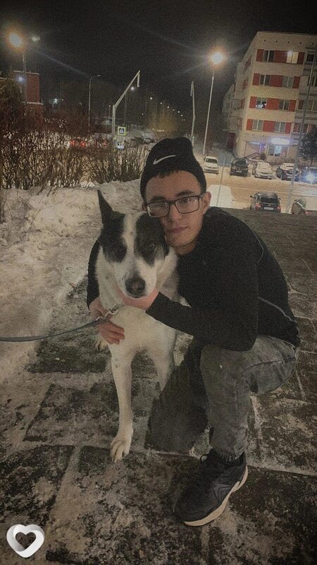 Рустам, 22, Набережных Челнах — анкета №3342213