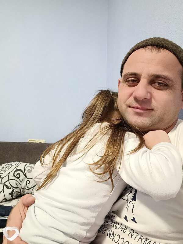 Александр, 35, Химках — анкета №3342217