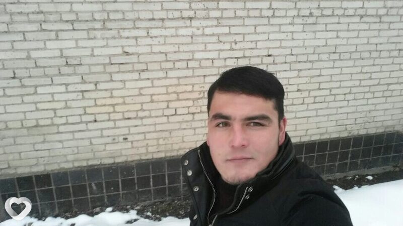 Жамшид, Нагорск
