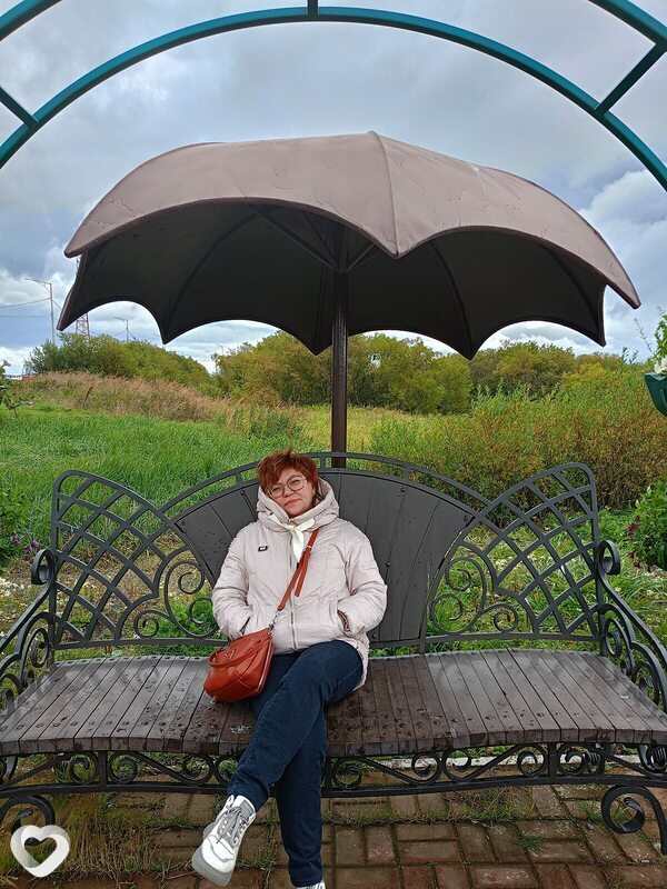 Татьяна, 59, Санкт-Петербурге — анкета №3342221