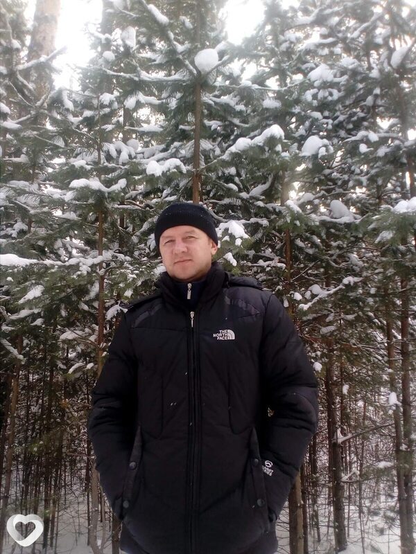 Николай, 43, Рубцовске — анкета №3342231