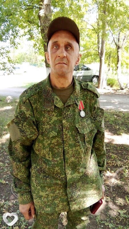 Сергей, 49, Барнауле — анкета №3342232
