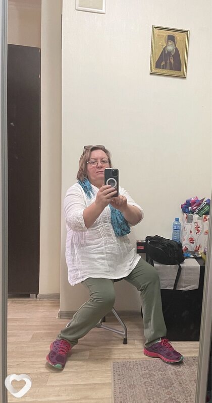 Марина, 55, Астрахани — анкета №3342290