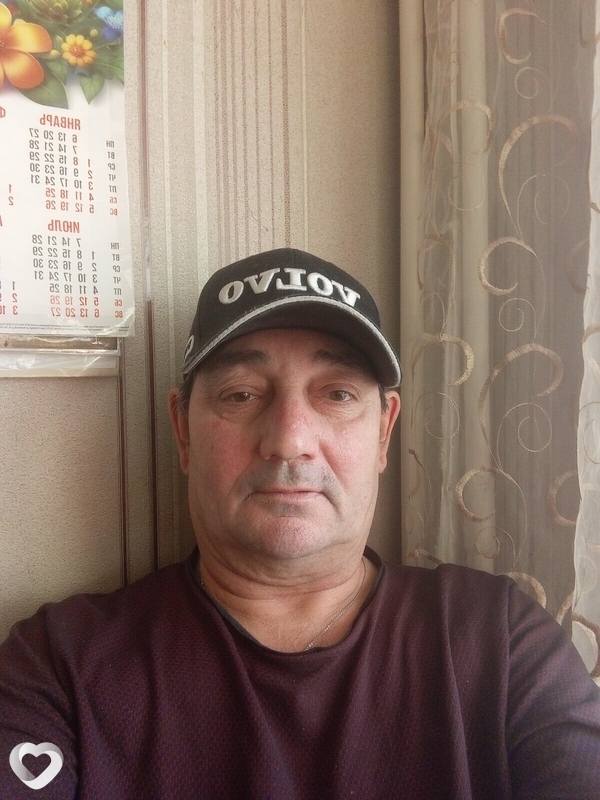Андрей, 58, Челябинске — анкета №3342291