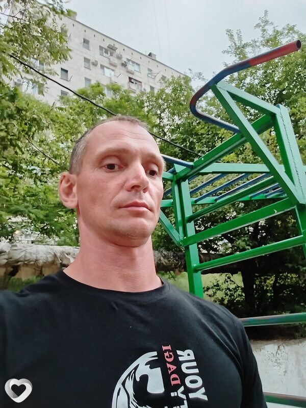 Макс, 43, Новороссийске — анкета №3342299