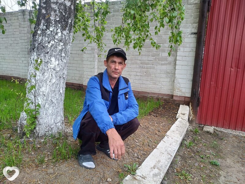 Андрей, 56, Курске — анкета №3342307