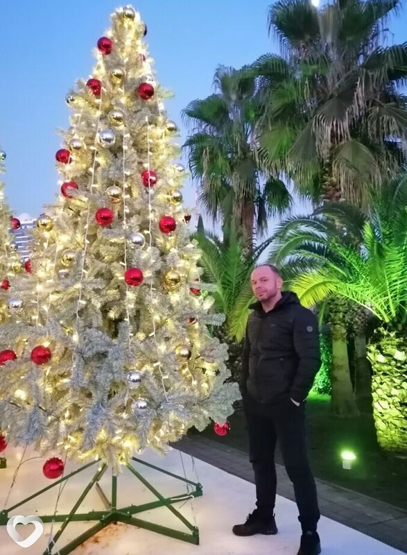Андрей, 44, Нижнем Новгороде — анкета №3342274