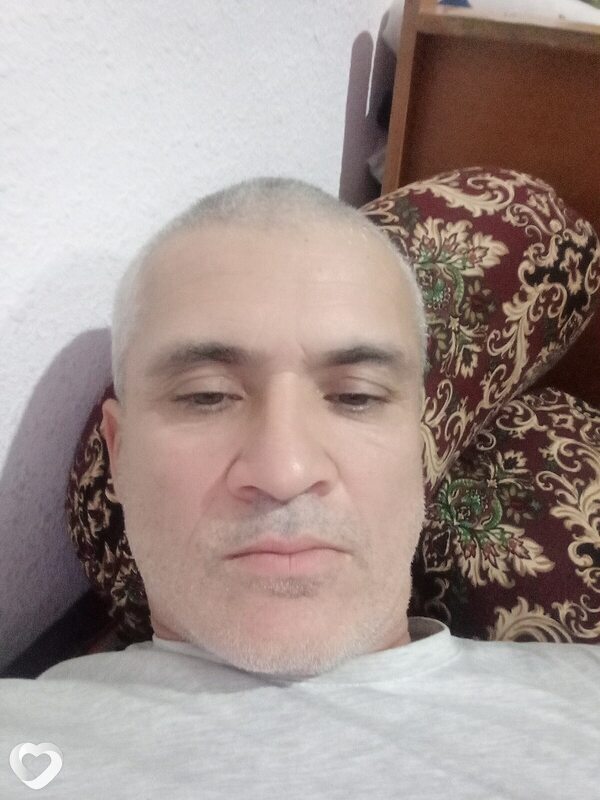Sherzod, 48, Ташкент — анкета №3342239