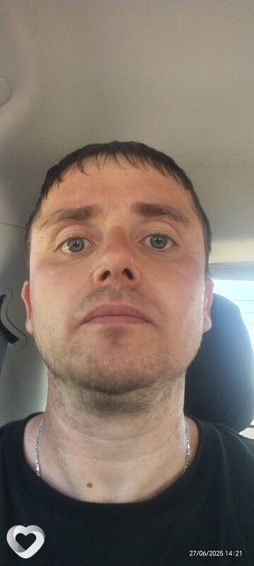 Evgen, 37, Комсомольске-на-Амуре — анкета №3342244