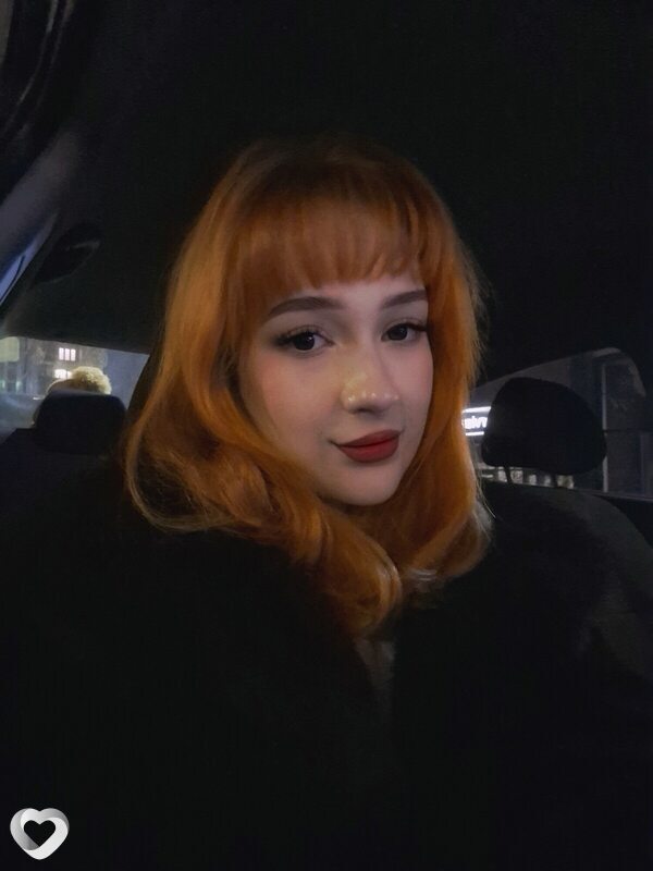 Лилу, 23, Челябинске — анкета №3342245