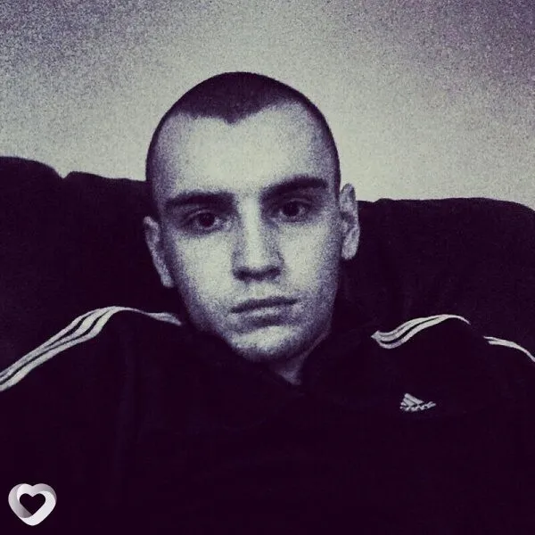 Кир, 26, Москве — анкета №3342247