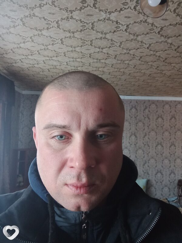 Дима, 41, Могилев — анкета №3342251